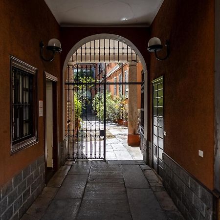 Loft Duomo Navigli 12 Min A Piedi Apartment Милано Екстериор снимка