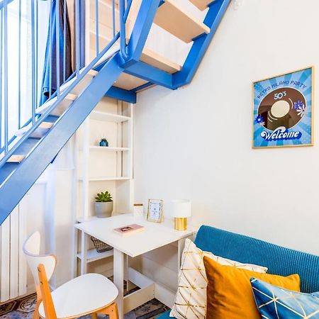 Loft Duomo Navigli 12 Min A Piedi Apartment Милано Екстериор снимка
