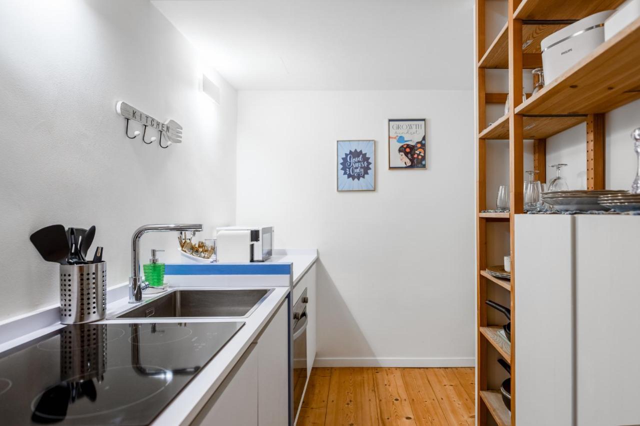 Loft Duomo Navigli 12 Min A Piedi Apartment Милано Екстериор снимка