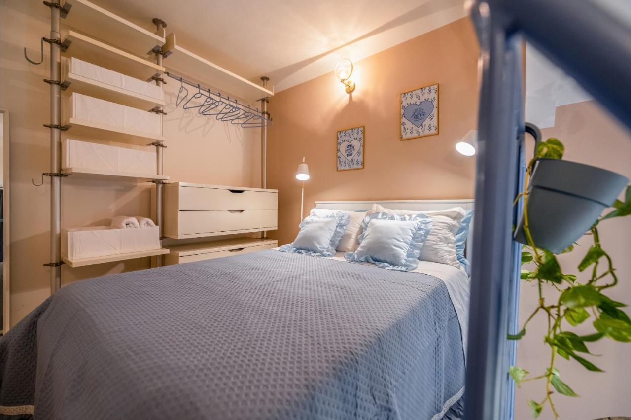 Loft Duomo Navigli 12 Min A Piedi Apartment Милано Екстериор снимка