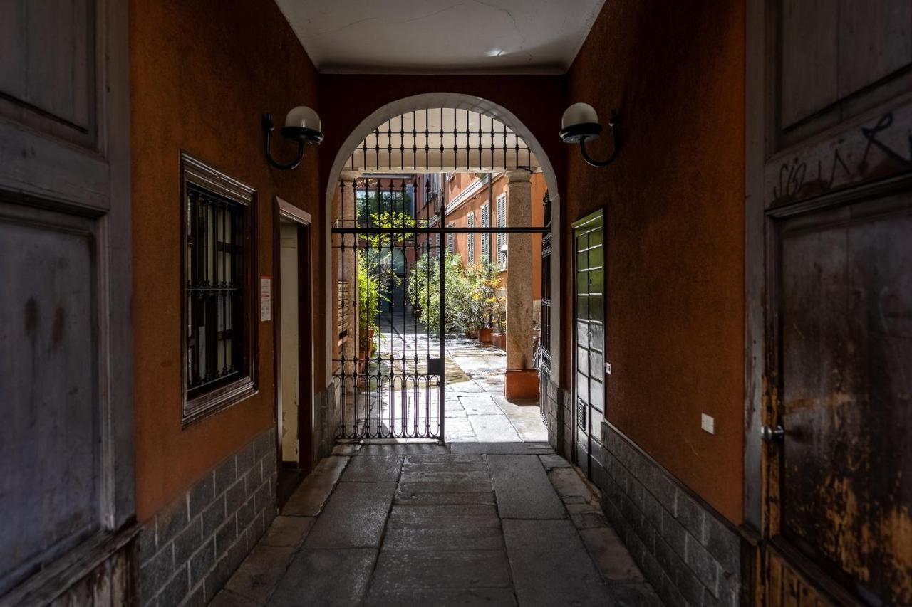 Loft Duomo Navigli 12 Min A Piedi Apartment Милано Екстериор снимка