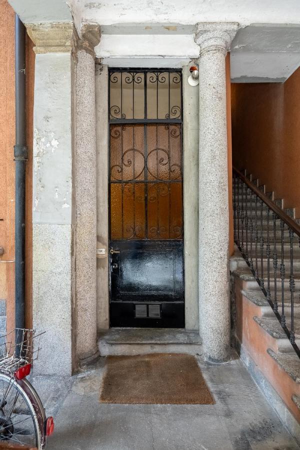 Loft Duomo Navigli 12 Min A Piedi Apartment Милано Екстериор снимка