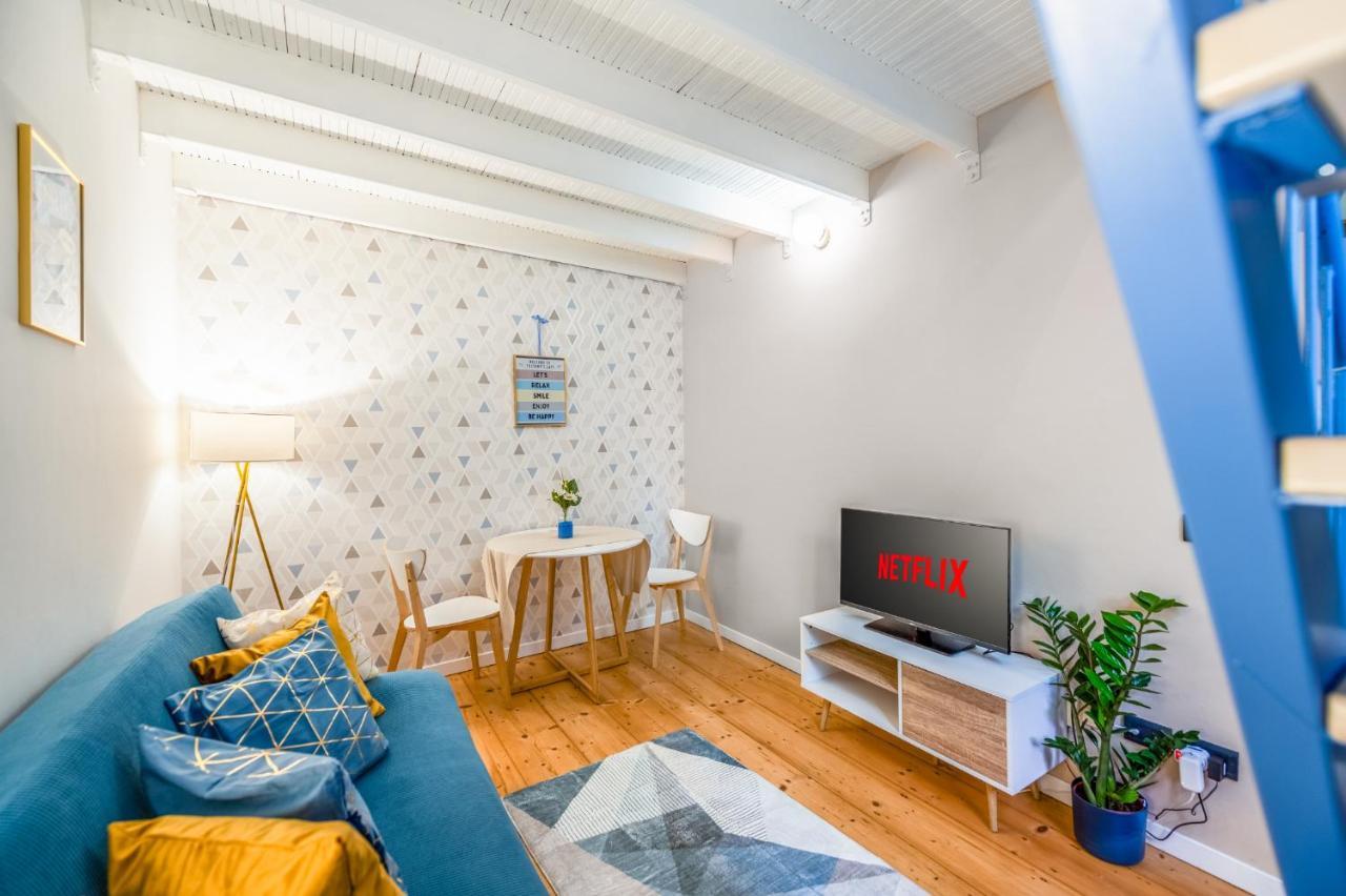 Loft Duomo Navigli 12 Min A Piedi Apartment Милано Екстериор снимка