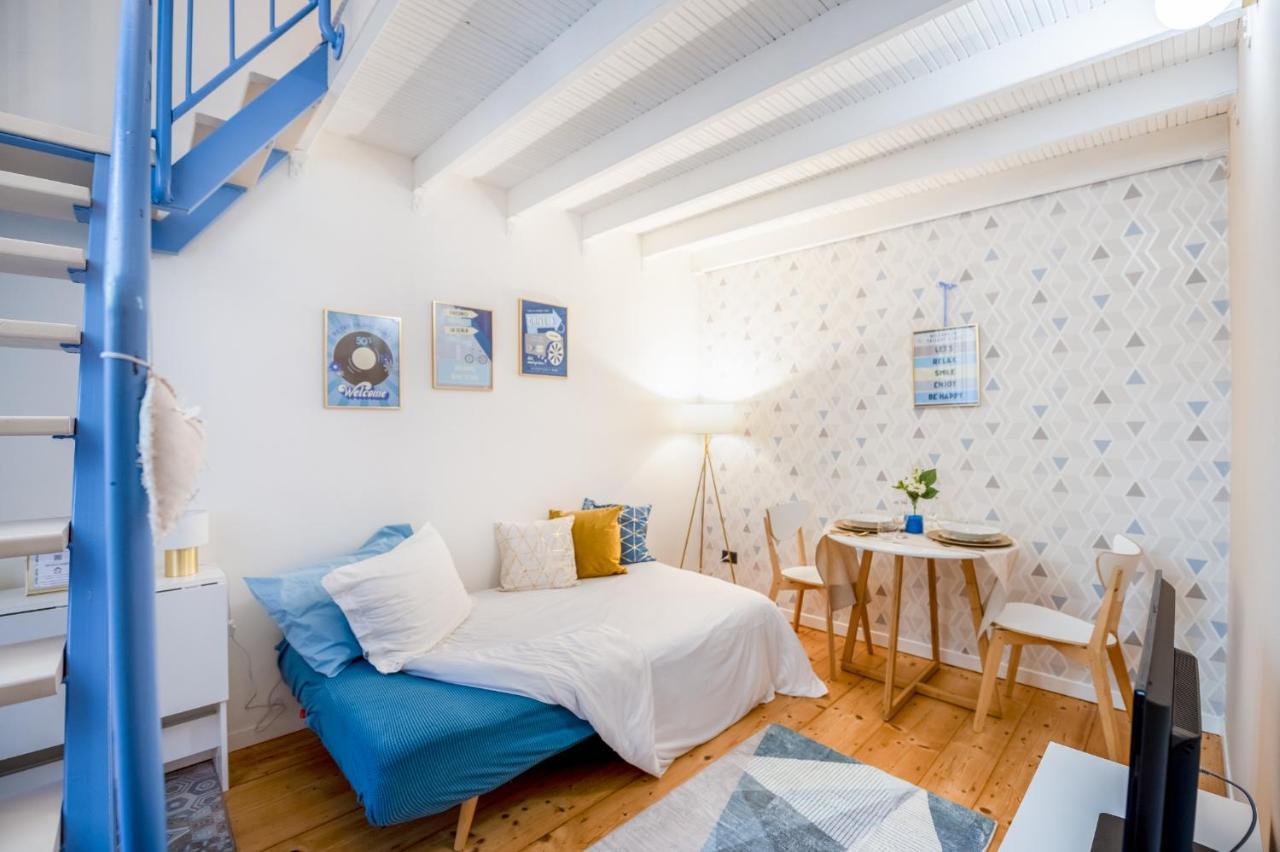 Loft Duomo Navigli 12 Min A Piedi Apartment Милано Екстериор снимка